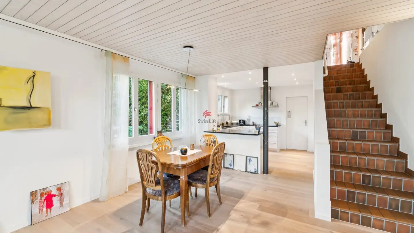 Duplex in vendita - Schuemacherstrasse, 8180 Bülach - Photo 4