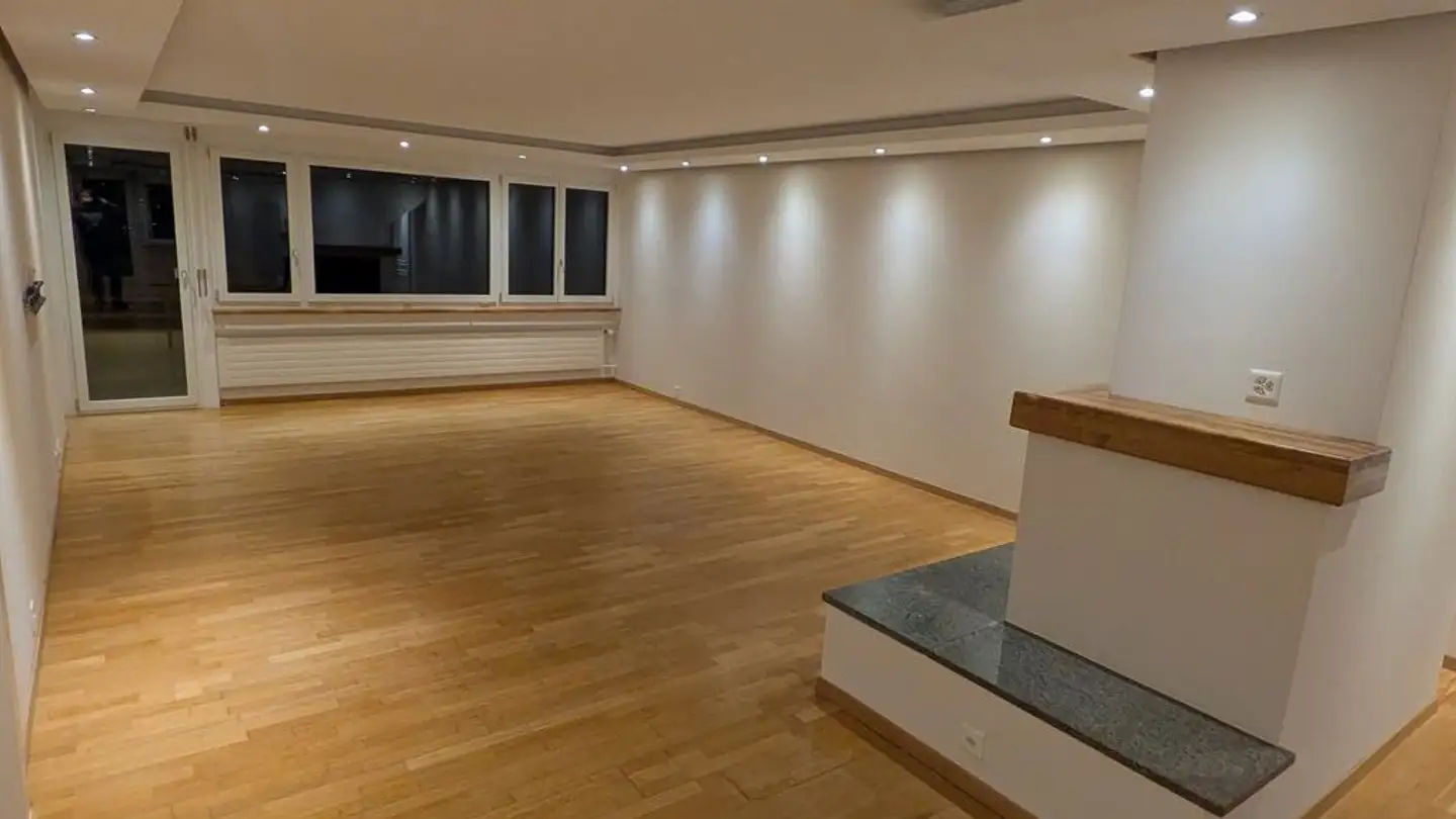 Apartment for rent - Böndlerstrasse 4, 8803 Rüschlikon