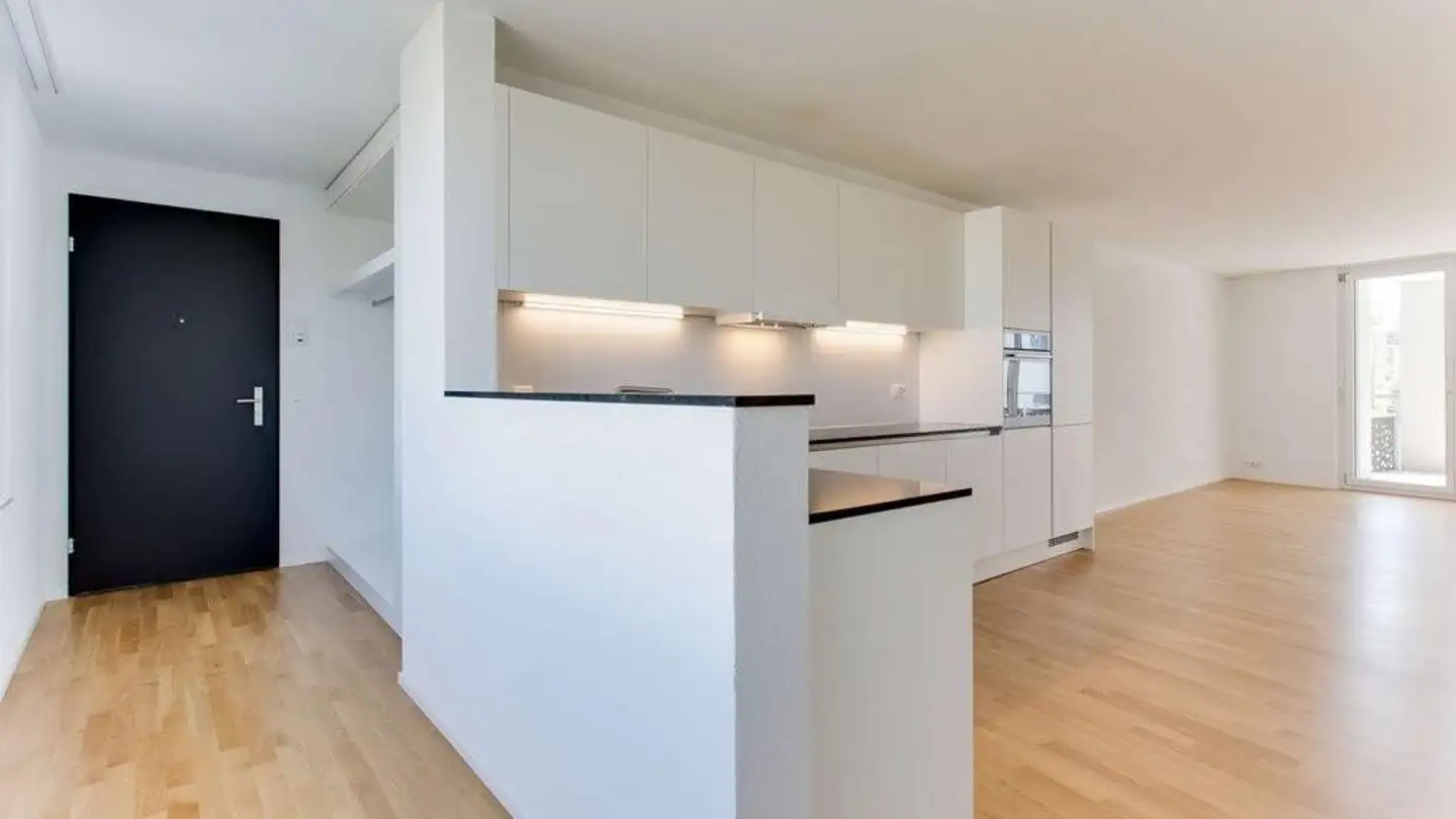 Wohnung mieten - Sonnenring 28, 8590 Romanshorn - Foto 3