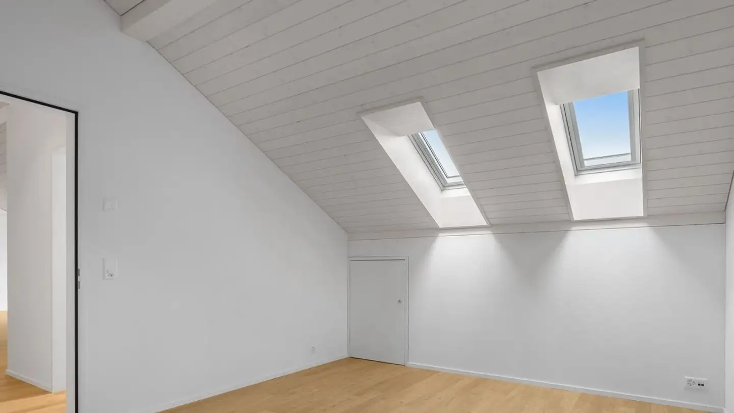 Appartamento in affitto - Lindenhof 3, 5646 Abtwil AG - Foto 2