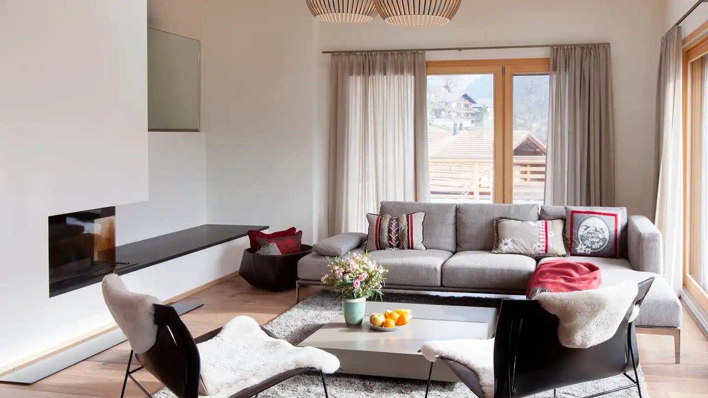 Chalet in vendita - Regenmattenstrasse 6, 3818 Grindelwald - Foto 3