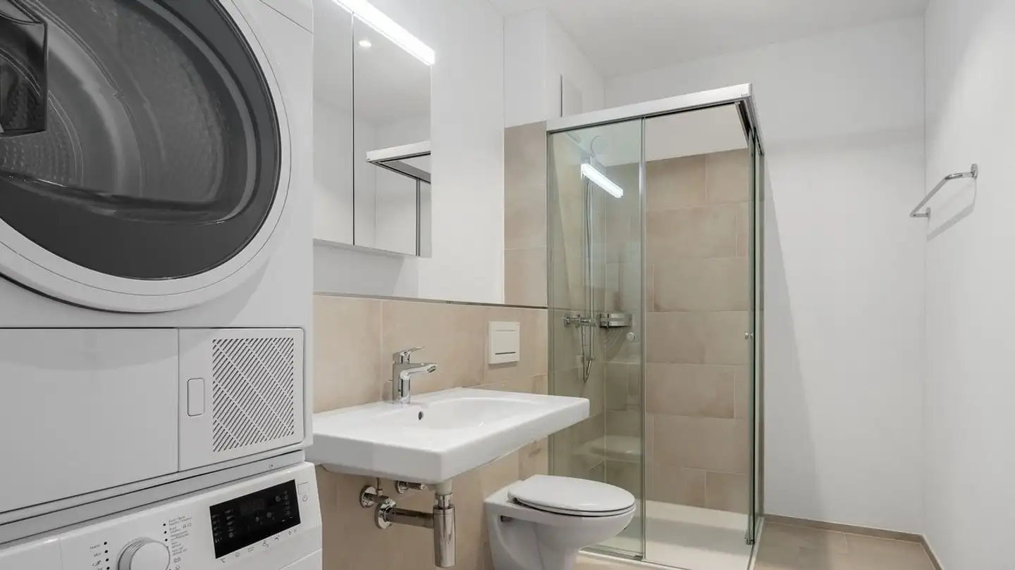 Appartamento in affitto - Lindenhof 3, 5646 Abtwil AG - Foto 4