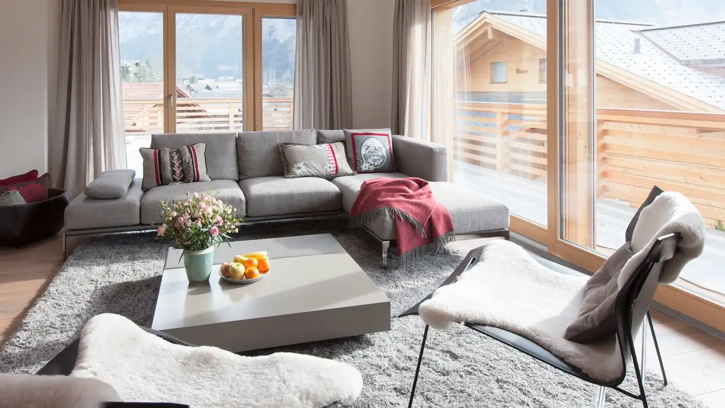 Chalet in vendita - Regenmattenstrasse 6, 3818 Grindelwald - Foto 2