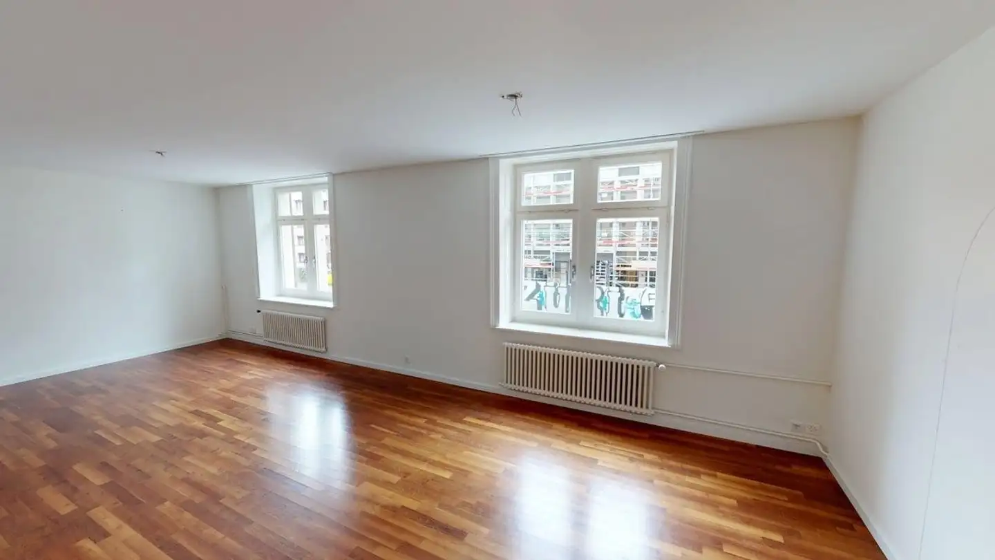 Appartement à louer - Badenerstrasse 153, 8004 Zürich - Photo 2