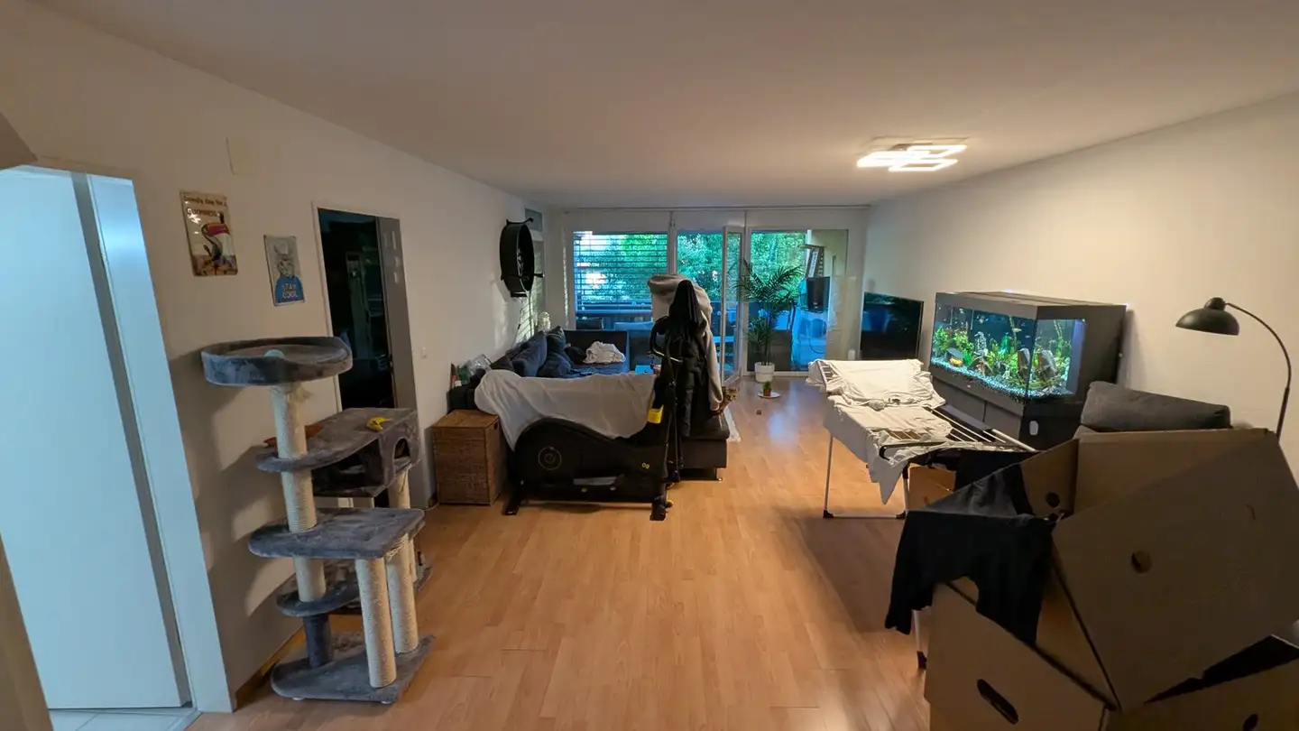 Appartamento in affitto - 8409 Winterthur