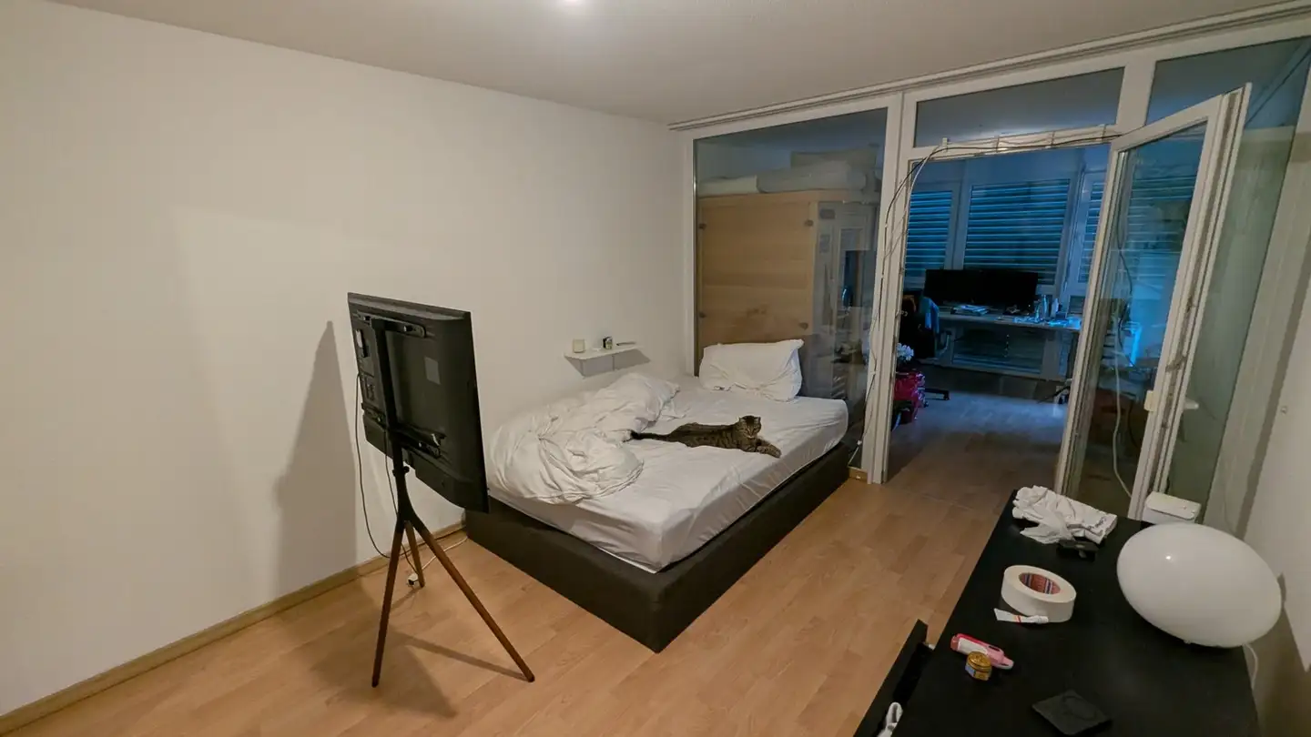 Appartamento in affitto - 8409 Winterthur - Foto 2
