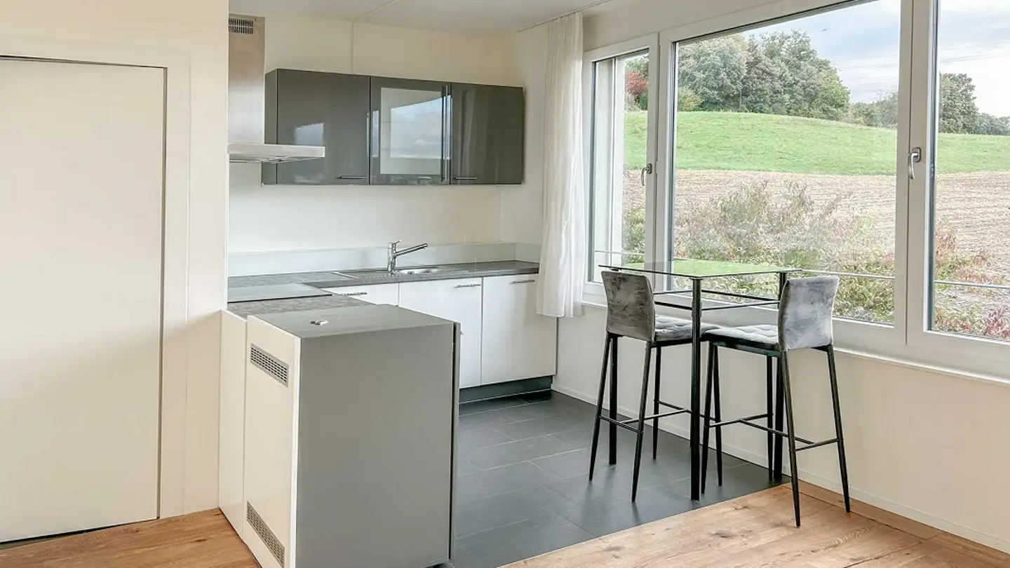 Appartamento in affitto - Breitistrasse 3a, 5610 Wohlen AG