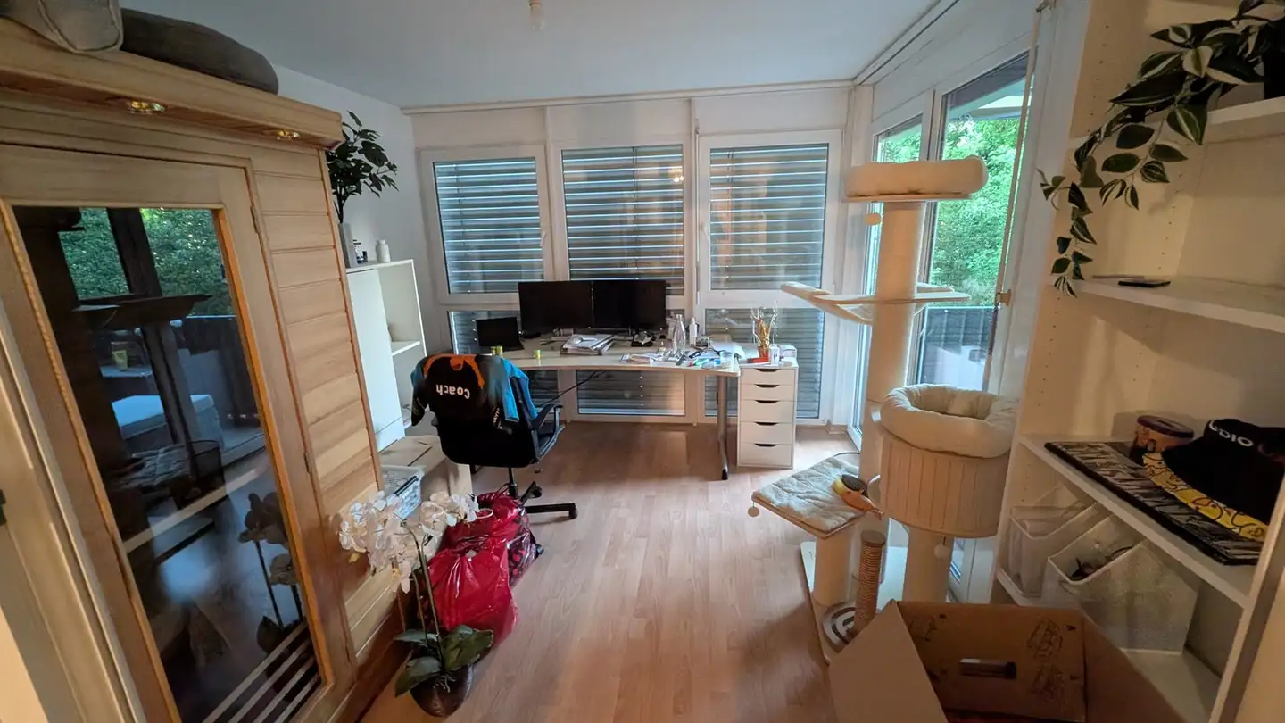 Appartamento in affitto - 8409 Winterthur - Foto 3