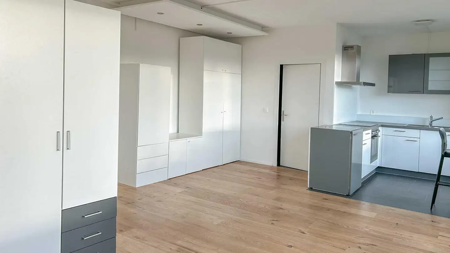 Appartamento in affitto - Breitistrasse 3a, 5610 Wohlen AG - Foto 2
