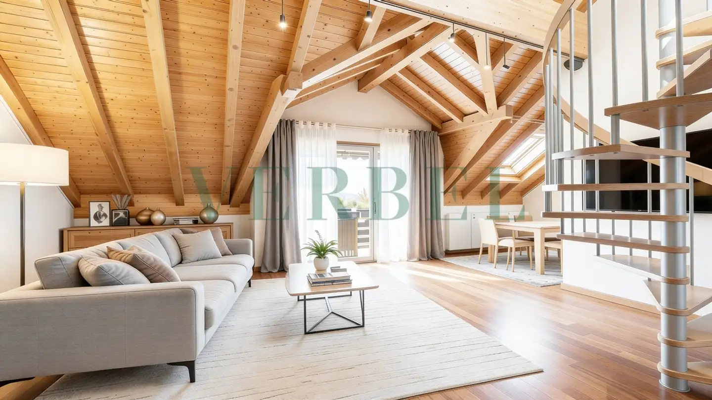 Appartamento in vendita - 1807 Blonay - Foto 2