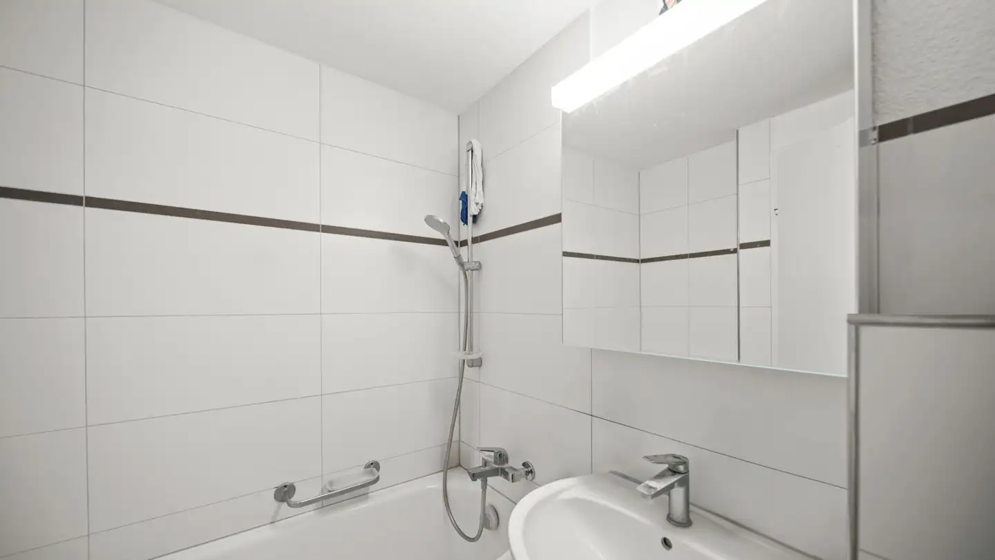 Apartment for sale - Kanalstrasse, 8575 Bürglen TG - Photo 4