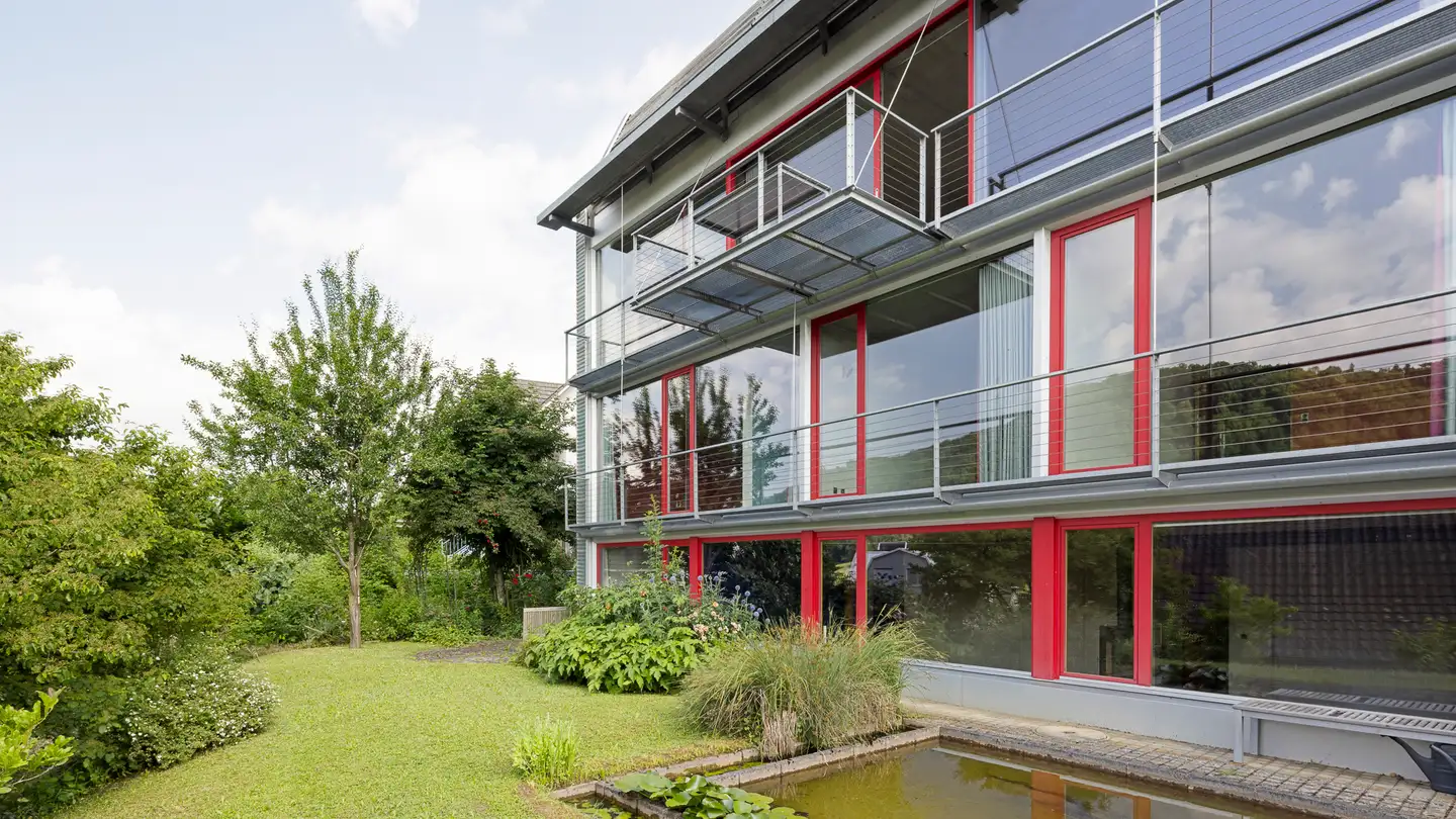 Maison individuelle à vendre - Obere Vogtsmatten 30, 4467 Rothenfluh - Photo 3