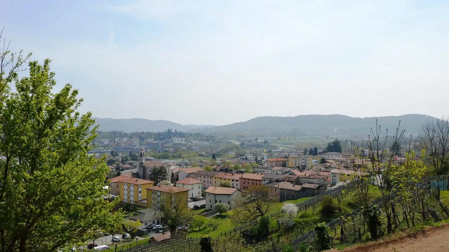 Villa in vendita - 6862 Rancate - Photo 4