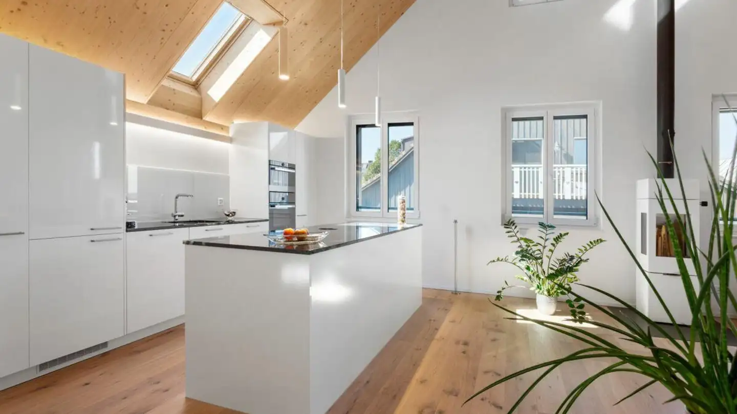 Penthouse for sale - Winderholzstrasse 3, 9315 Winden