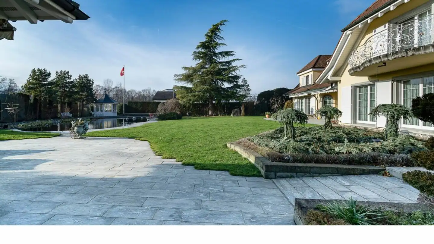 Villa in vendita - 9320 Stachen - Photo 3