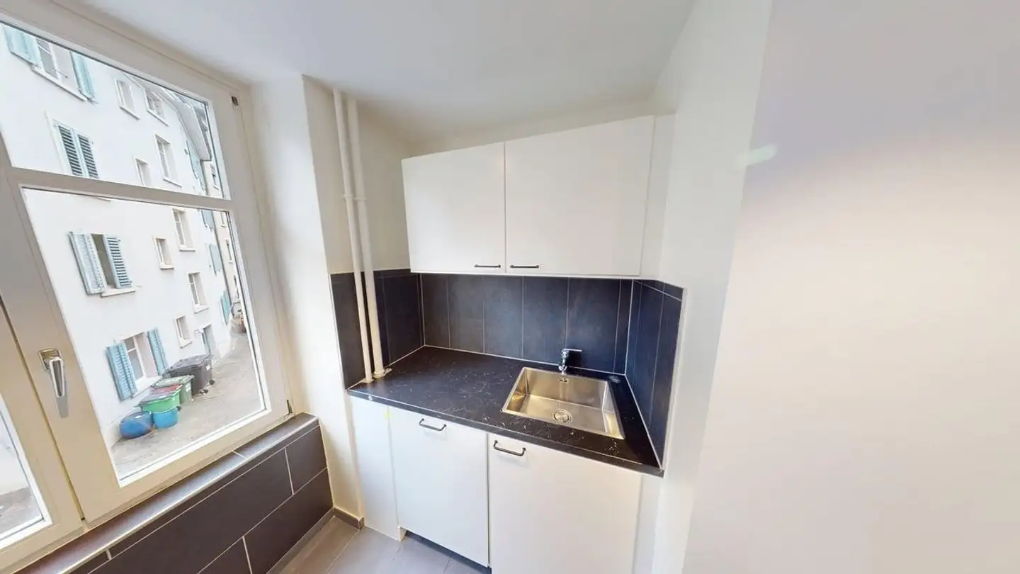 Appartement à louer - Badenerstrasse 153, 8004 Zürich - Photo 4