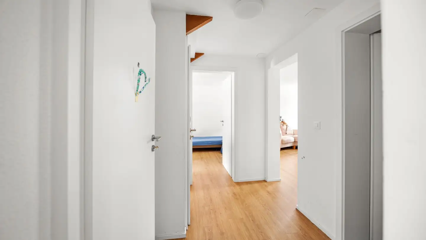 Apartment for sale - Kanalstrasse, 8575 Bürglen TG - Photo 2