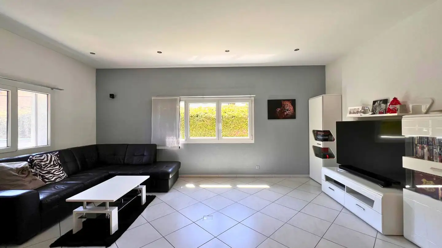 Villa for sale - Chemin Beausite 4a, 1963 Vétroz