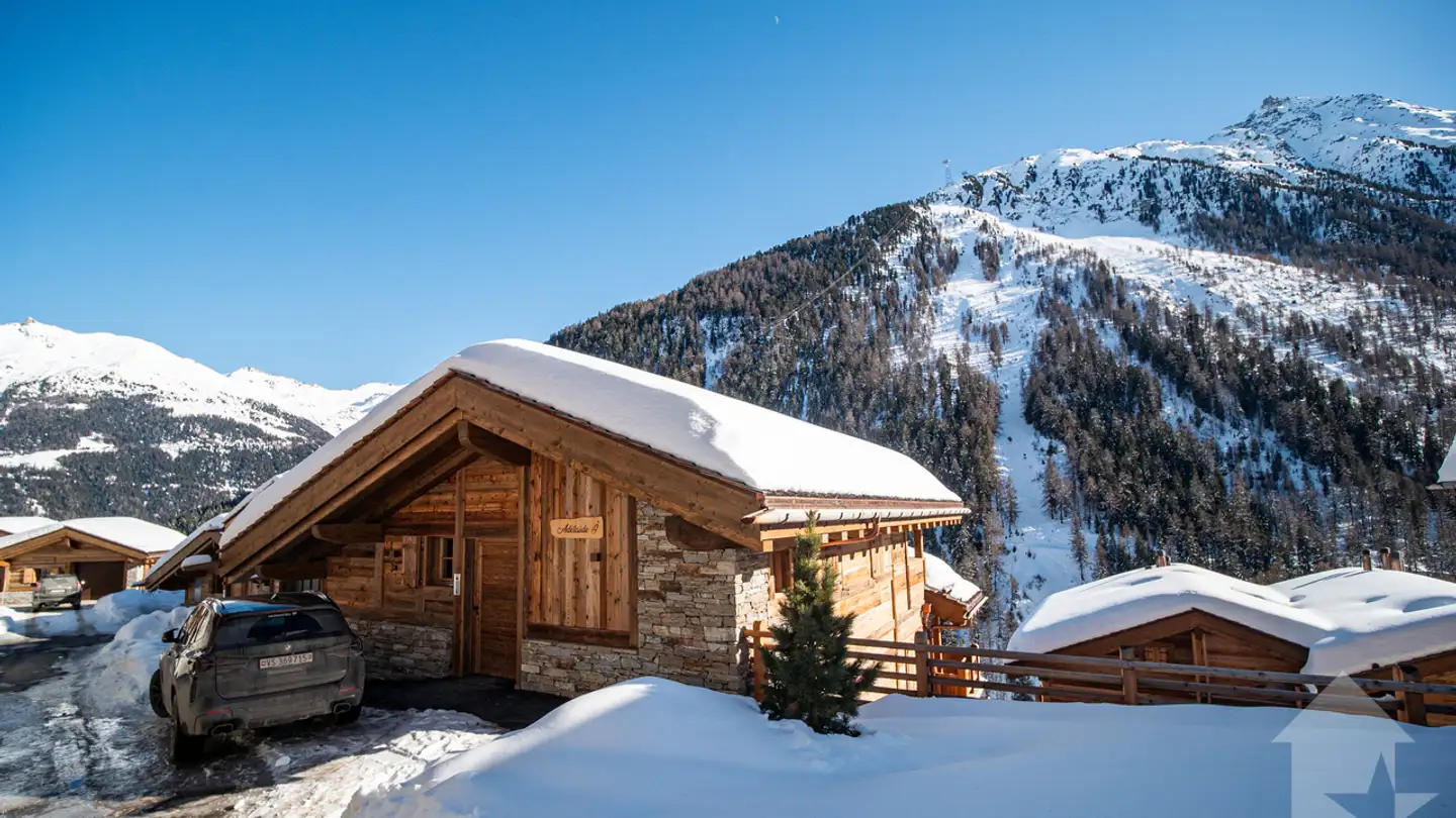 Appartamento in vendita - 3961 Grimentz - Photo 4