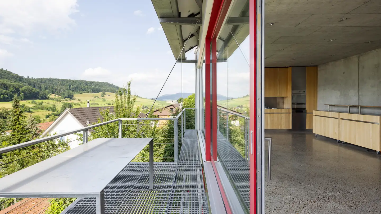 Maison individuelle à vendre - Obere Vogtsmatten 30, 4467 Rothenfluh - Photo 4
