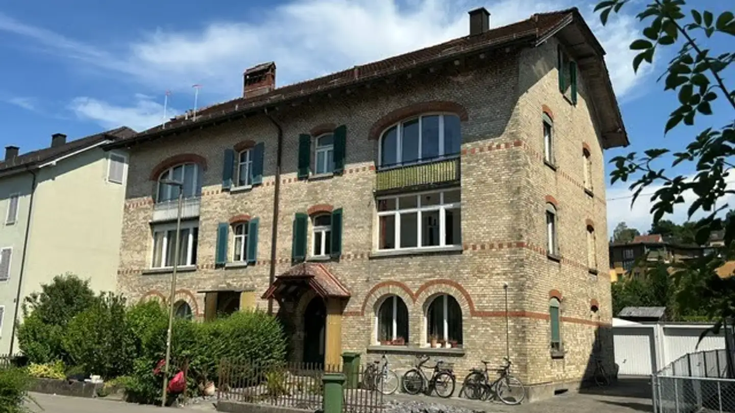 Immeuble résidentiel à vendre - Eichliackerstrasse 17, 8406 Winterthur - Photo 2