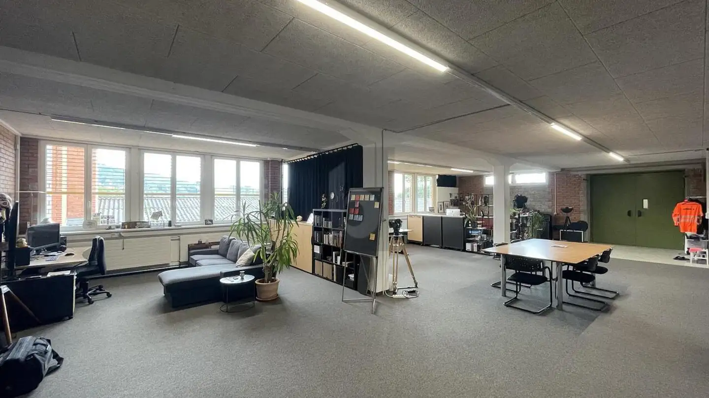 Bureau à louer - 9220 Bischofszell