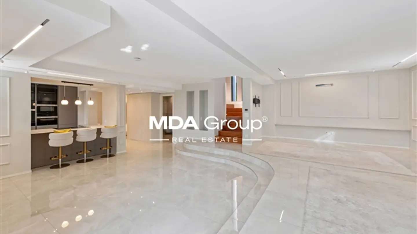 Villa for sale - Via Restabbio, 6925 Gentilino