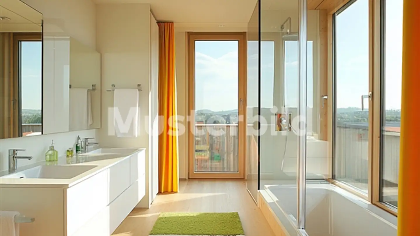 Apartment for rent - 8044 Zürich