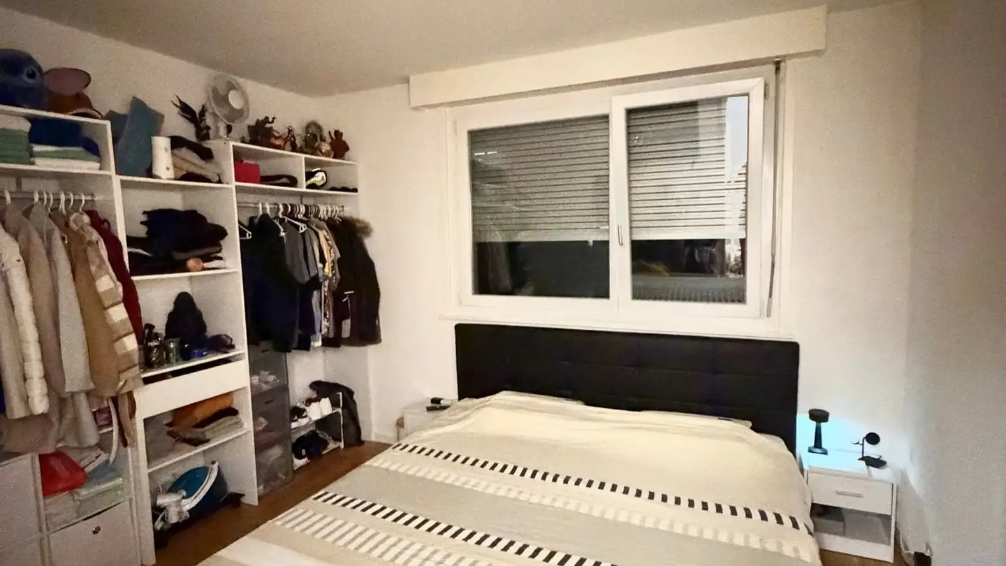 Wohnung mieten - Avenue Pierre-De-Savoie, 1400 Yverdon-les-Bains - Foto 3