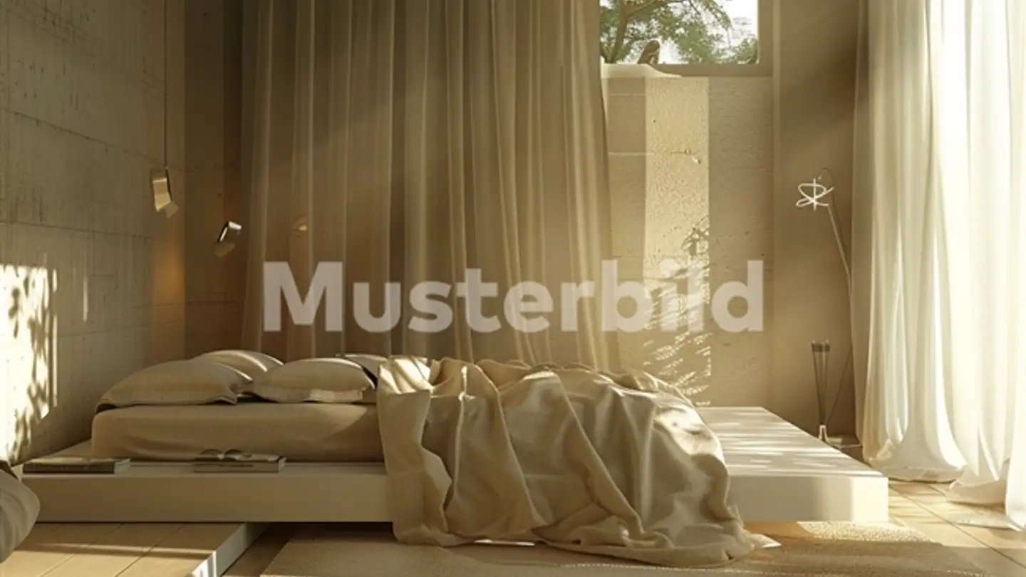 Apartment for rent - 8044 Zürich - Photo 2