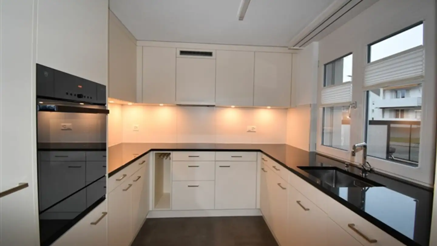 Apartment for rent - Maiholzstrasse 15, 8500 Frauenfeld