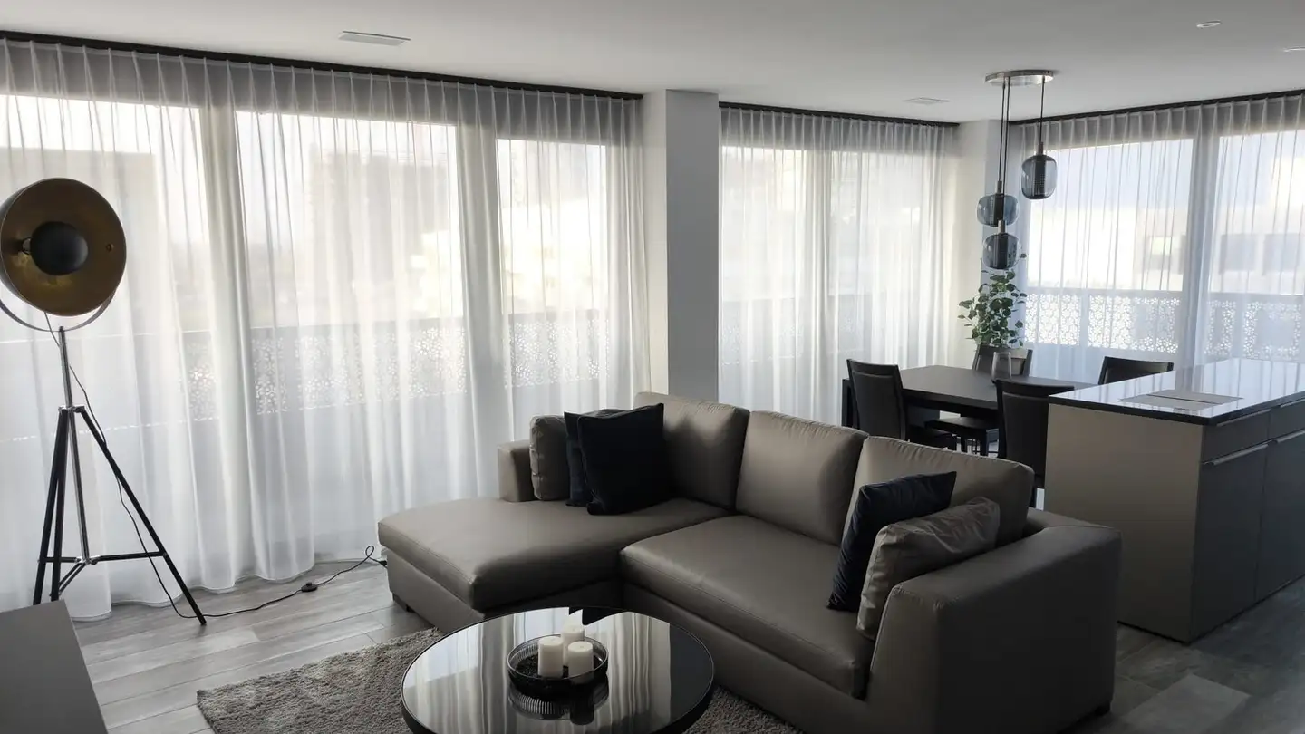 Appartement à louer - Sonnentalstrasse 15, 8600 Dübendorf
