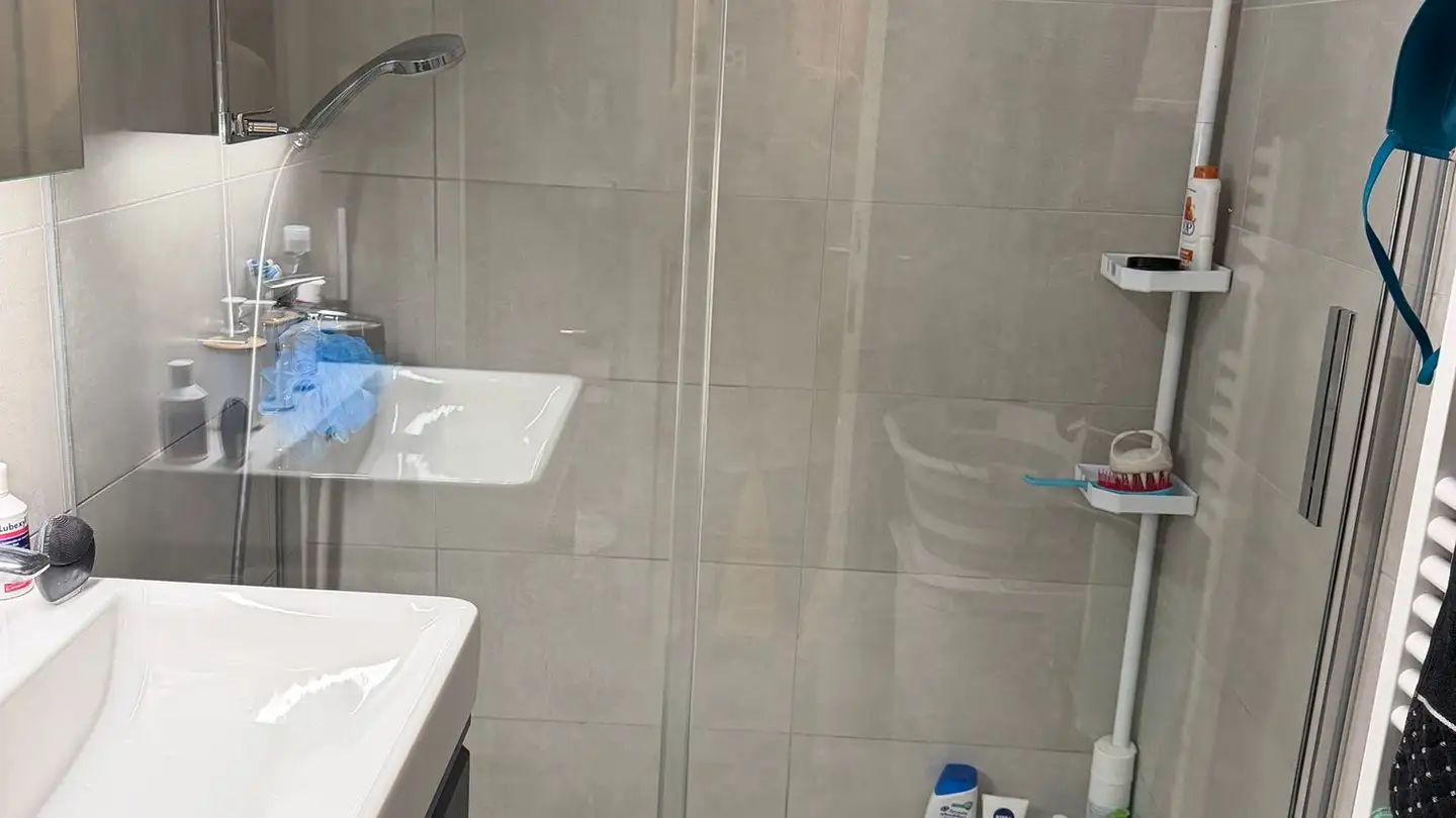 Wohnung mieten - Avenue Pierre-De-Savoie, 1400 Yverdon-les-Bains - Foto 4