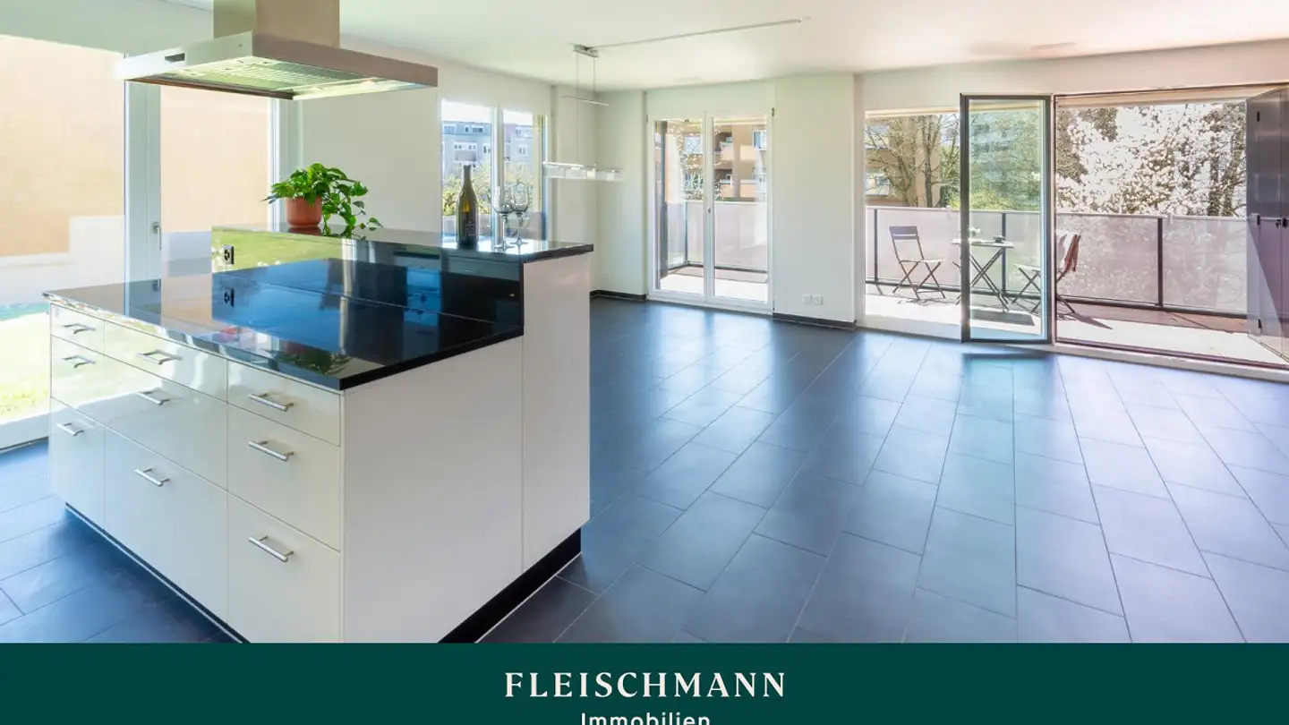 Appartamento in vendita - Hofstettweg 5, 8405 Winterthur