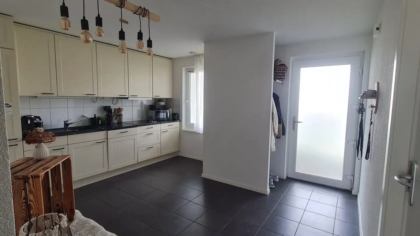 Furnished apartment for rent - Hardstrasse 1a, 5600 Lenzburg - Photo 3
