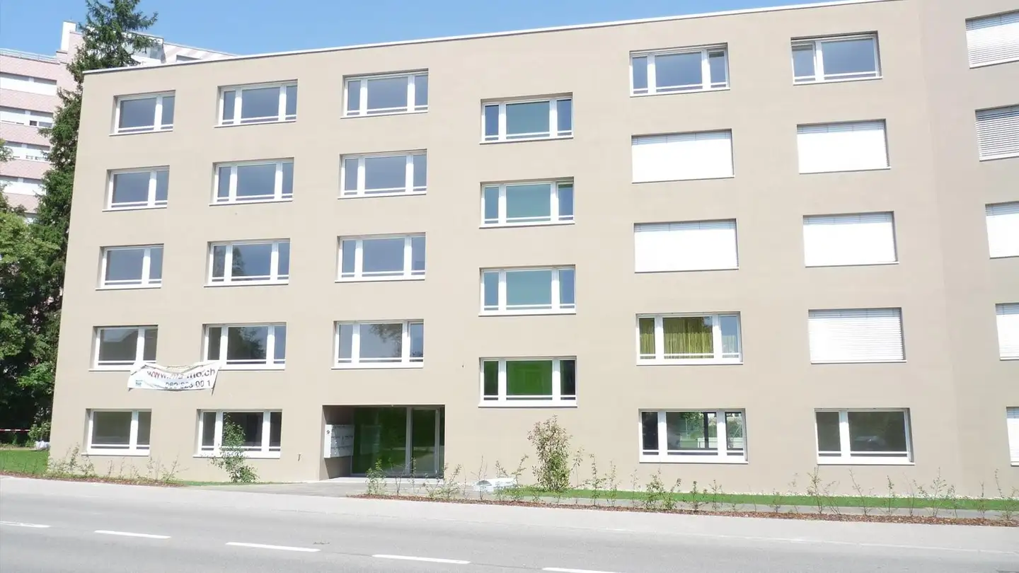 Apartment for rent - Wohlerstrasse 9, 5612 Villmergen - Photo 2