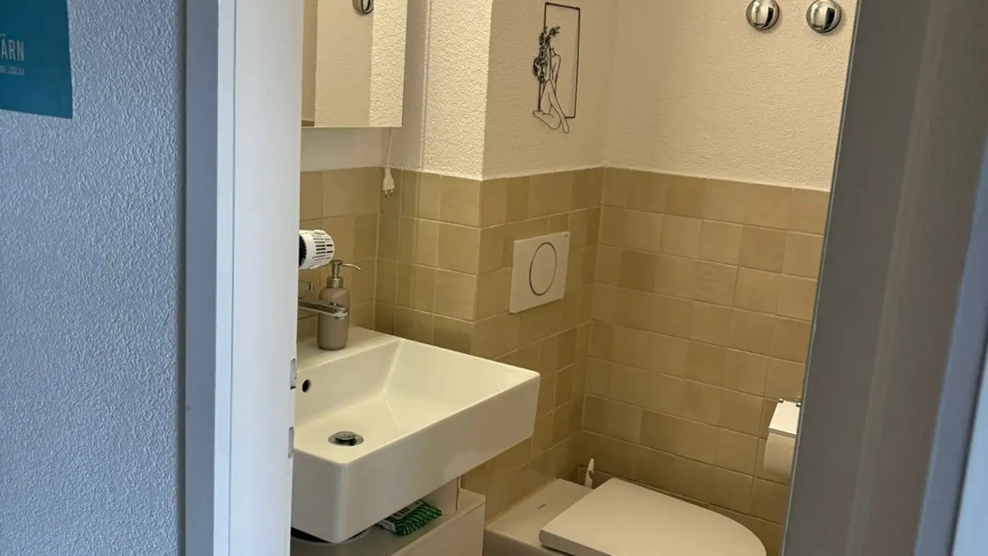 Appartamento in affitto - 3014 Bern - Foto 3