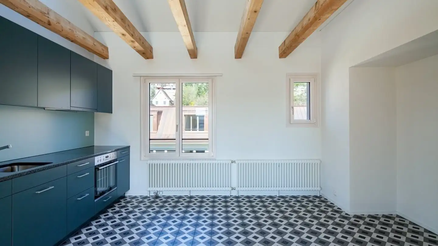 Loft in affitto - Bözingenstrasse 31, 2502 Biel/Bienne - Foto 2