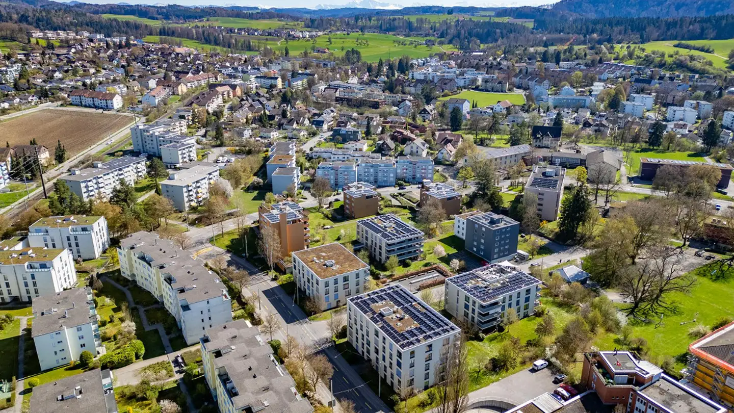 Appartamento in vendita - Hofstettweg 5, 8405 Winterthur - Foto 3