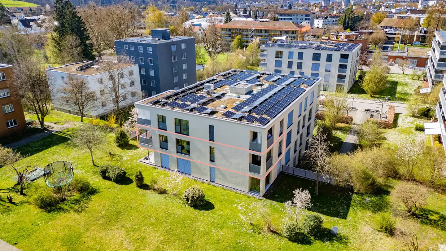 Appartamento in vendita - Hofstettweg 5, 8405 Winterthur - Foto 4