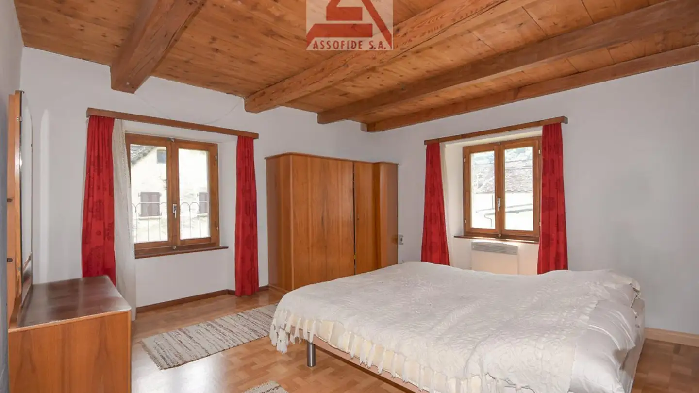 Single house for sale - 6690 Cavergno - Photo 4