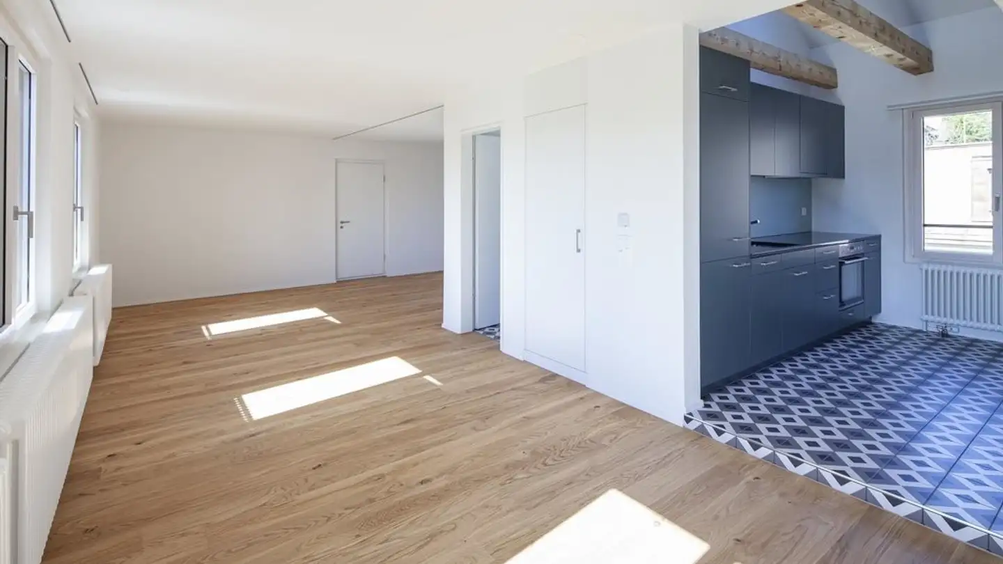 Loft in affitto - Bözingenstrasse 31, 2502 Biel/Bienne - Foto 4