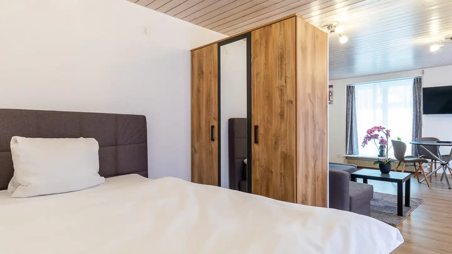 Wohnung mieten - Maltinastrasse 22, 8890 Flums - Foto 4