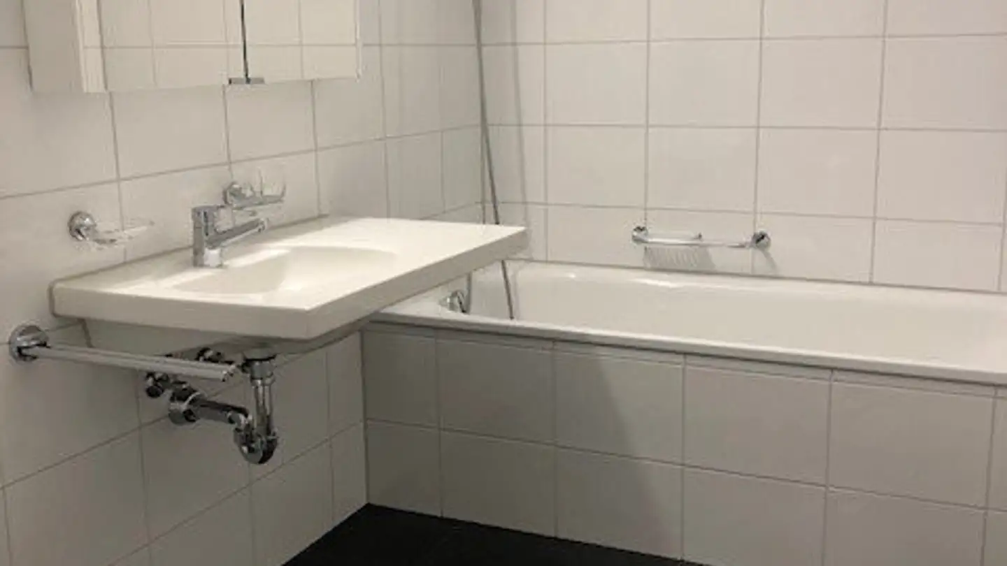 Apartment for rent - Wohlerstrasse 9, 5612 Villmergen - Photo 4