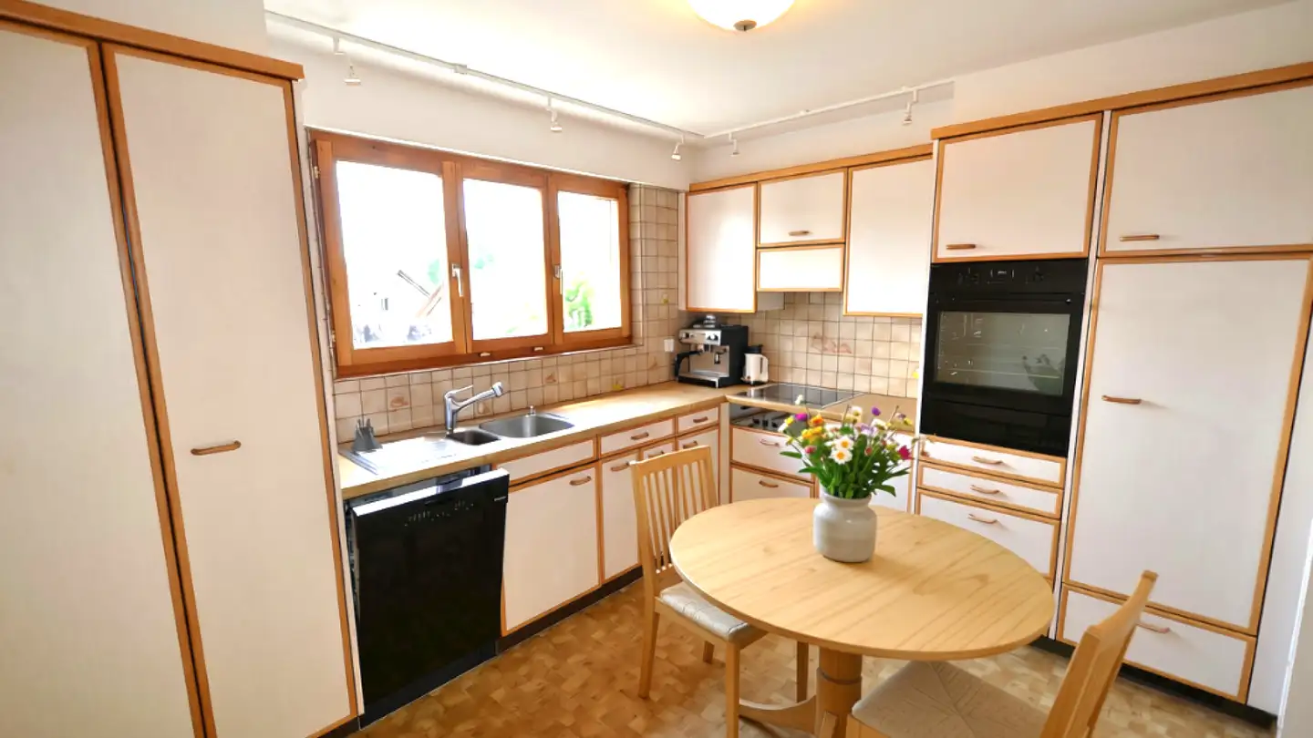 Apartment for rent - Finkenweg 6, 4932 Lotzwil - Photo 3