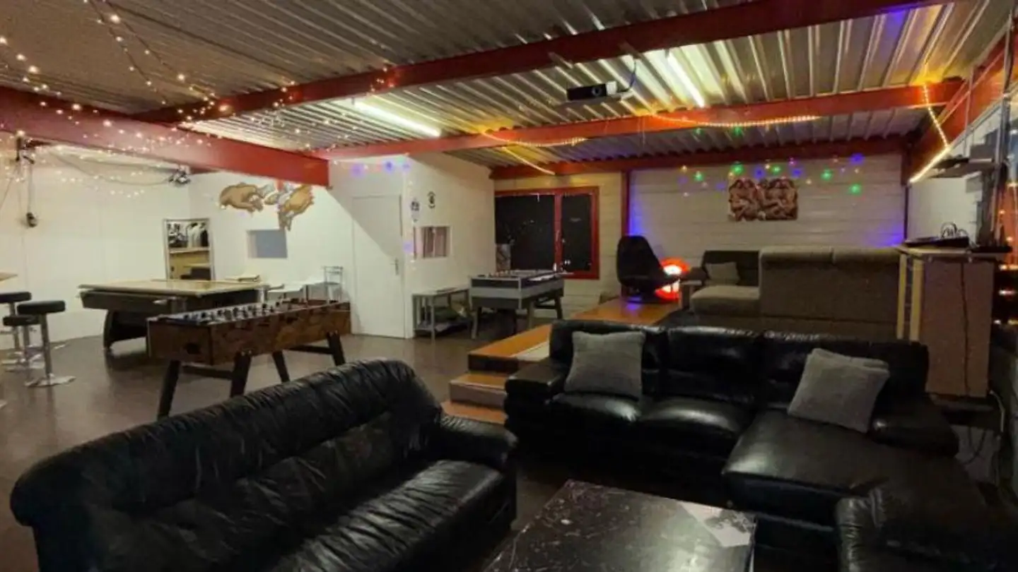 Laboratorio in affitto - Im Grund 9, 5014 Gretzenbach