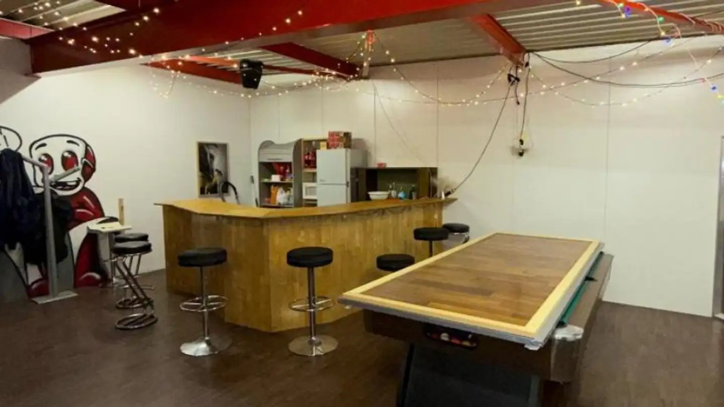 Laboratorio in affitto - Im Grund 9, 5014 Gretzenbach - Foto 2