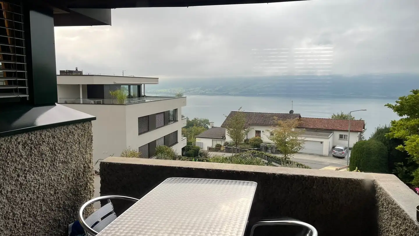 Appartamento in affitto - Vorderbergstrasse 26, 6318 Walchwil - Foto 2