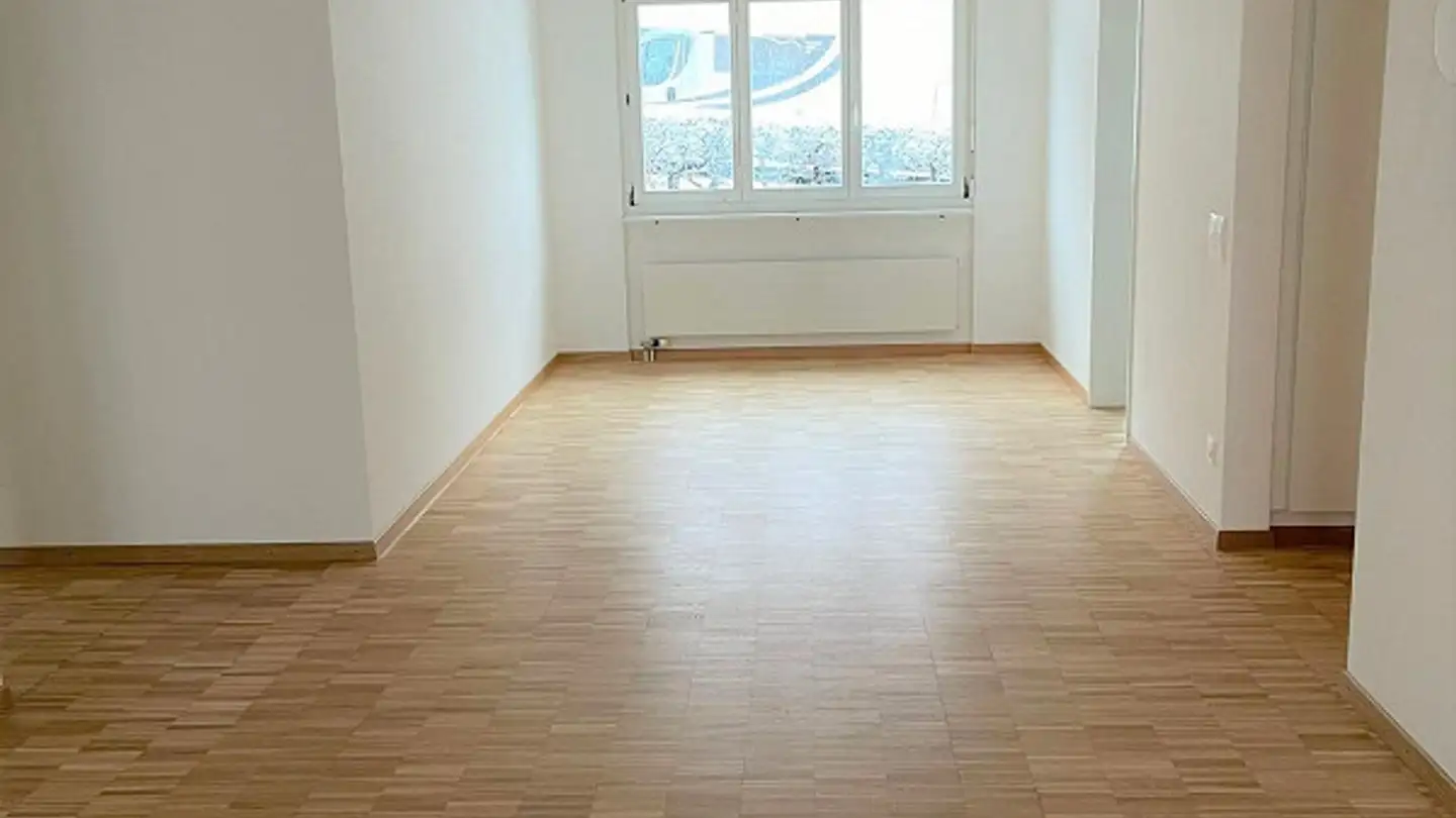 Appartamento in affitto - Huebstrasse 19, 9100 Herisau - Foto 2