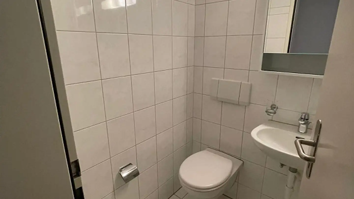 Appartamento in affitto - Huebstrasse 19, 9100 Herisau - Foto 4